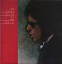 LP - Bob Dylan - Blood On The Tracks - Insert