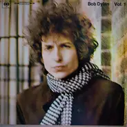 Bob Dylan - Blonde On Blonde - Vol. 1