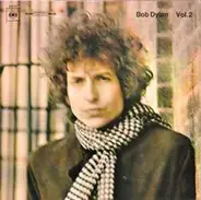 Bob Dylan - Blonde On Blonde Vol. 2