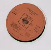 LP - Bob Dylan - Blonde On Blonde Vol. 2 - Original