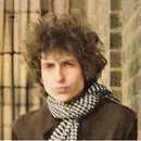 Double LP - Bob Dylan - Blonde On Blonde