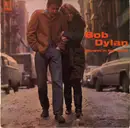 7inch Vinyl Single - Bob Dylan - Blowin'in The Wind