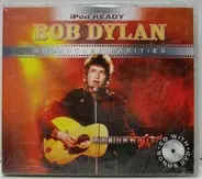 Bob Dylan - Broadcast Rarities