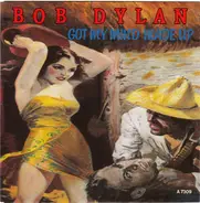 Bob Dylan - Got My Mind Made Up