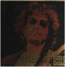 Bob Dylan - Gold Disc