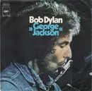 7inch Vinyl Single - Bob Dylan - George Jackson