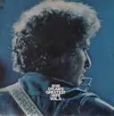 Double LP - Bob Dylan - Greatest Hits Vol. II