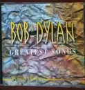 CD - Bob Dylan - Greatest Songs