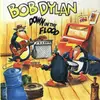 CD - Bob Dylan - Down In The Flood