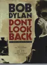 DVD-Box - Bob Dylan - Don't Look Back - Still Sealed, BOXSE with 2 books (Limited edition)