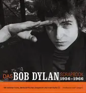 Bob Dylan - Das Bob Dylan Scrapbook 1956-1966 - Interviews