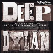 Bob Dylan - Deep Dylan - Das Beste Aus Der Legendären Bootleg-Series