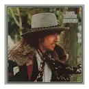 LP - Bob Dylan - Desire - RARE WITHDRAWN