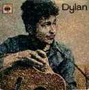 7inch Vinyl Single - Bob Dylan - Dylan - Push-out Centre