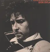 LP-Box - Bob Dylan - Eleven Years In The Life Of Bob Dylan - Trifold+poster, bonus booklet