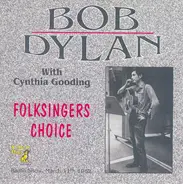 Bob Dylan - Folksingers Choice