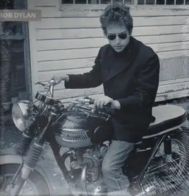 Bob Dylan - First Album