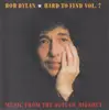 CD - Bob Dylan - Hard To Find Vol. 7 - Music From The Outlaw Hideout