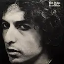 LP - Bob Dylan - Hard Rain