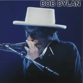 Bob Dylan - Herning 2007