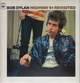 Bob Dylan - Highway 61 Revisited