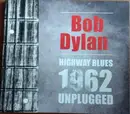 CD - Bob Dylan - Highway Blues 1962 Unplugged - Digipak