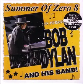 Bob Dylan - Summer Of Zero 8