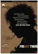 Bob Dylan - I´m Not There