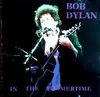 CD - Bob Dylan - In The Summertime