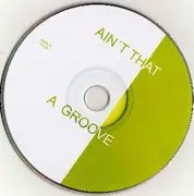 CD - Bob Dylan & Johnny Cash - Ain't That A Grove
