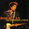 Double CD - Bob Dylan - On The Rising Curve