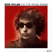 CD - Bob Dylan - On The Road Again