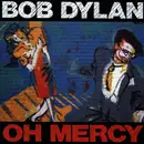 CD - Bob Dylan - Oh Mercy