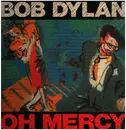LP - Bob Dylan - Oh Mercy - HQ-Vinyl LIMITED