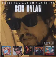 Bob Dylan - Original Album Classics