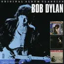 CD-Box - Bob Dylan - Original Album Classics