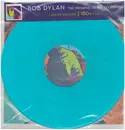 LP - Bob Dylan - Original Debut Recording - 180gr. Blue Vinyl