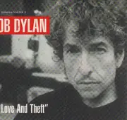 Double CD - Bob Dylan - Love And Theft