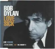 Bob Dylan - Love Sick