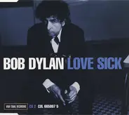 Bob Dylan - Love Sick