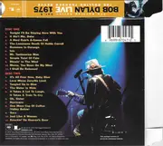CD-Box - Bob Dylan - Live 1975 (The Rolling Thunder Revue) - 2 CDs + 1 DVD + Booklet + Slipcase