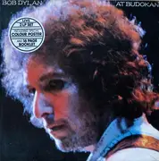 Double LP - Bob Dylan - Live At Budokan - + Booklet + Poster