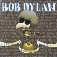 Bob Dylan - Live At Montreux 1994
