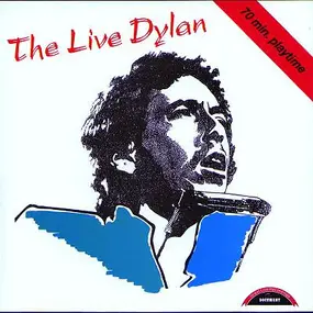 Bob Dylan - Live In New York 1964