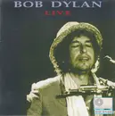 CD - Bob Dylan - Live