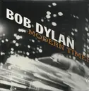 Double LP - Bob Dylan - Modern Times - HQ-Vinyl