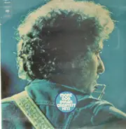 Bob Dylan - More Bob Dylan Greatest Hits