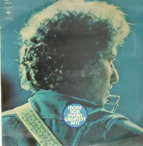 Bob Dylan - More Bob Dylan Greatest Hits