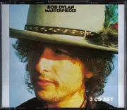 CD-Box - Bob Dylan - Masterpieces