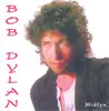 CD - Bob Dylan - Midfyn